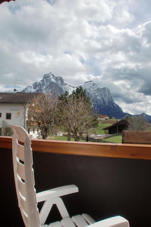 Hotel Viktoria Castelrotto Habitación foto
