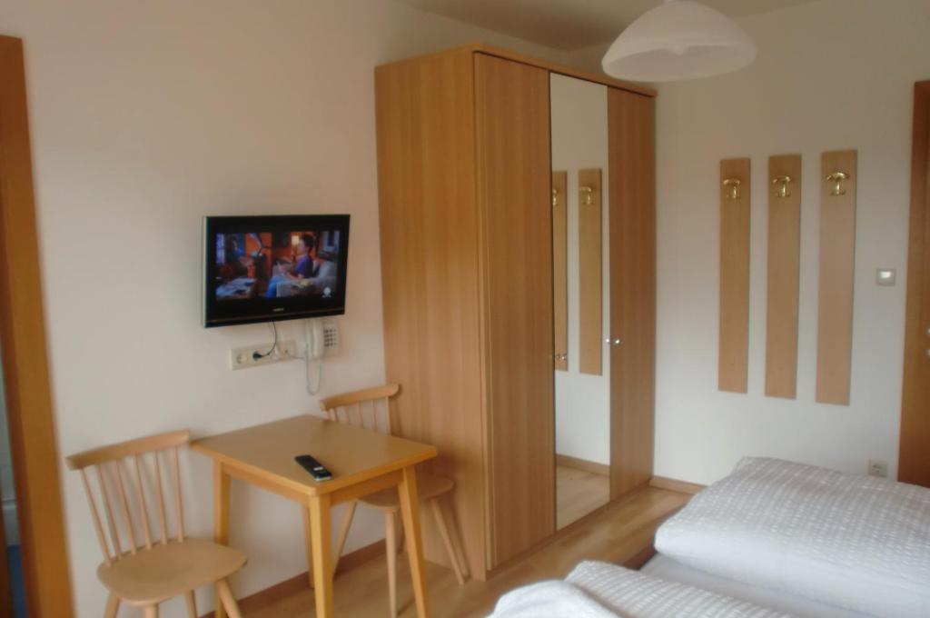 Hotel Viktoria Castelrotto Habitación foto